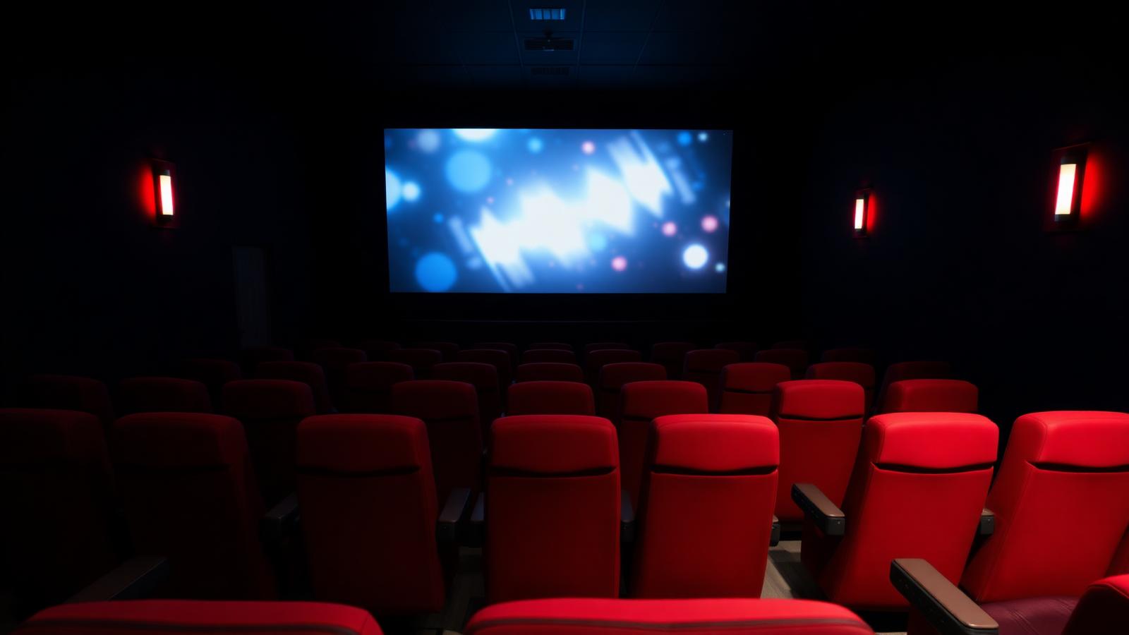 IPTV Zoro movie library
