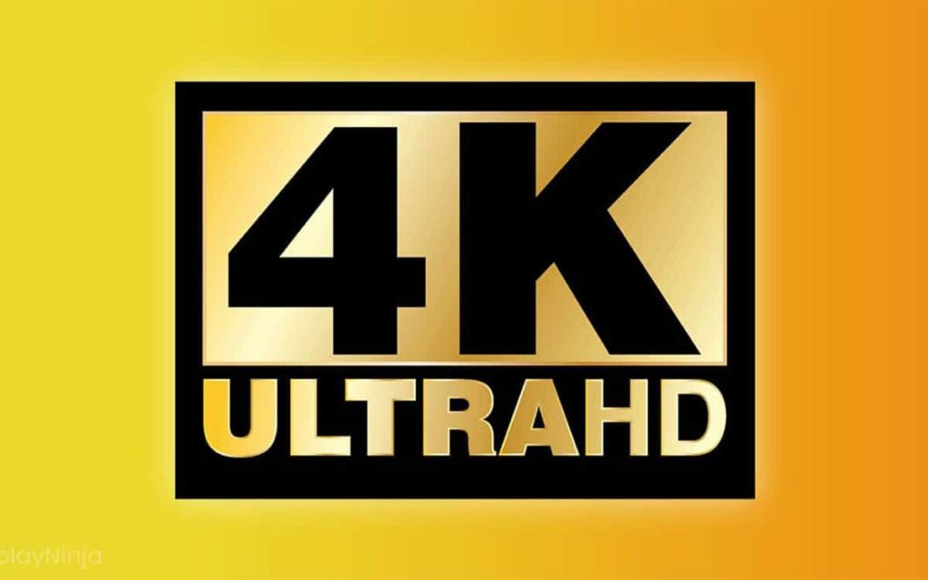 IPTV 4K Subscription